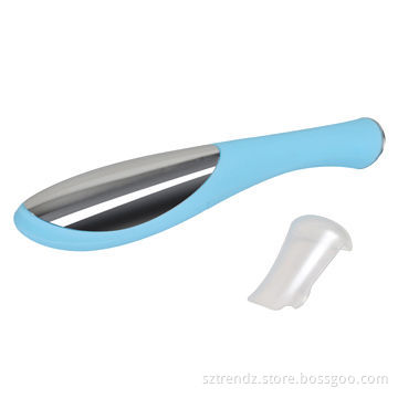 Micro-vibration handheld eye massager